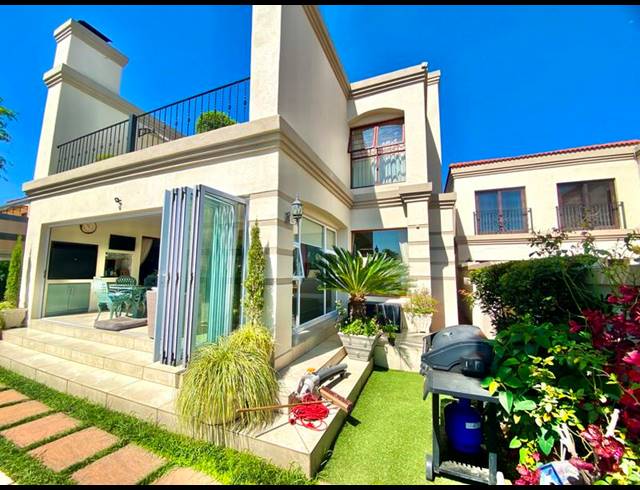 4 BEDROOM HOUSE FOR SALE IN BEVERLEY